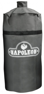 Угольный гриль-смокер Napoleon Apollo 200