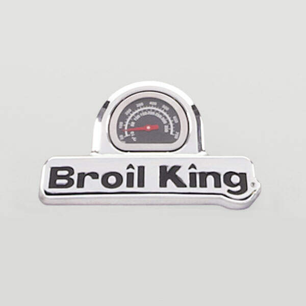 Обновление модельного ряда грилей Broil King