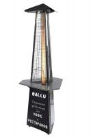 Столик для модели Ballu BOGH, полимерное покрытие