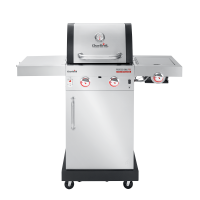 Char-Broil Professional PRO 2S