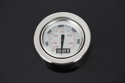 Weber Spirit II E-320 GBS