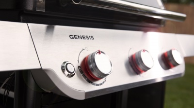 Weber Genesis E-315