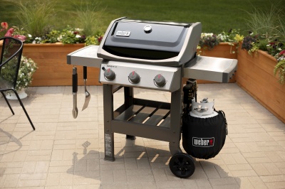 Weber Spirit II E-310 GBS