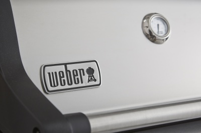 Weber Spirit Premium SP-335 GBS