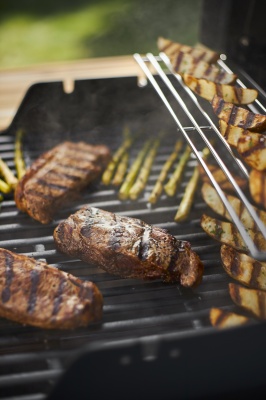 Weber Spirit E-215 GBS