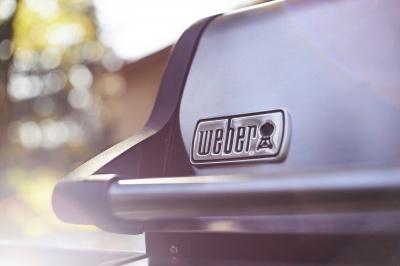 Weber Spirit Premium SP-335 GBS