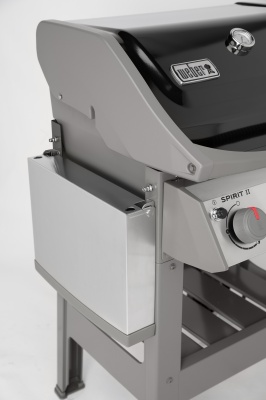 Weber Spirit II E-320 GBS