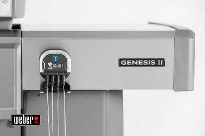 Weber Genesis II E-410 GBS