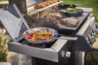 Weber Spirit Premium SP-335 GBS