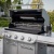 Weber Summit FS38 S