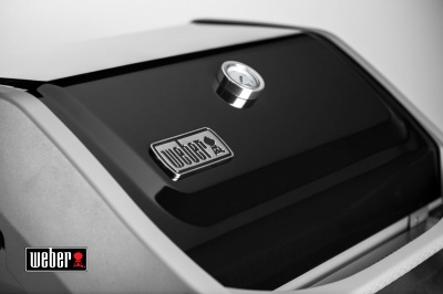 Weber Spirit II E-210 GBS
