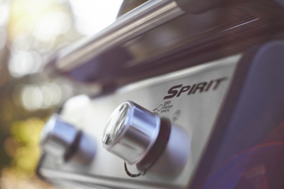 Weber Spirit E-215 GBS