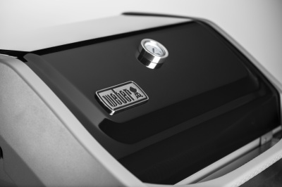 Weber Spirit II E-320 GBS
