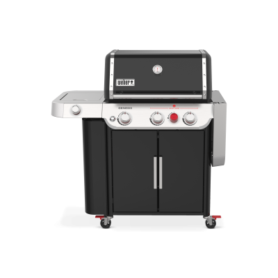Weber Genesis E-335