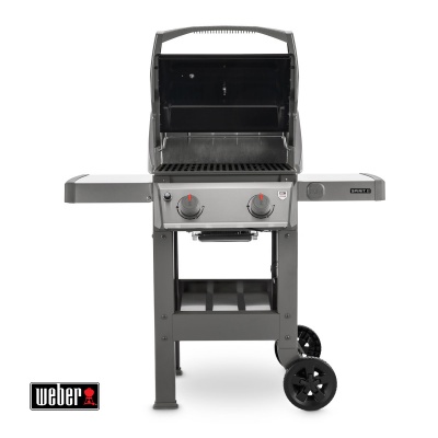 Weber Spirit II E-210 GBS