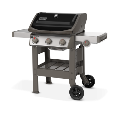 Weber Spirit II E-320 GBS