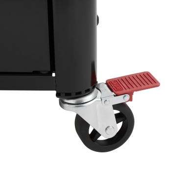 Weber Genesis E-335