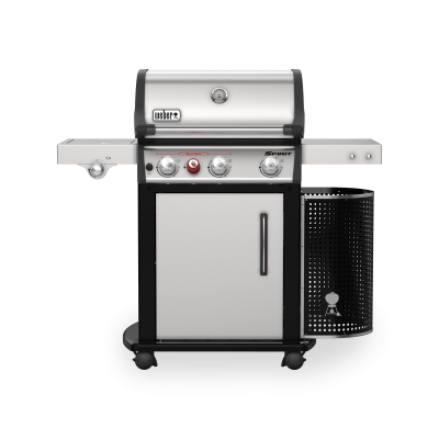 Weber Spirit Premium SP-335 GBS
