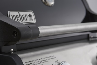 Weber Spirit E-215 GBS