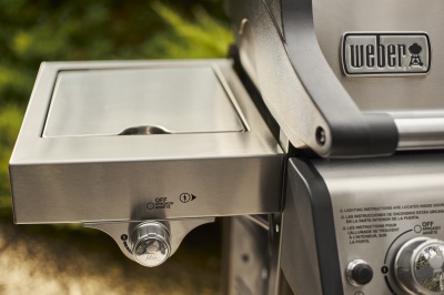 Weber Spirit Premium SP-335 GBS