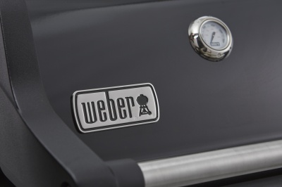 Weber Spirit E-215 GBS