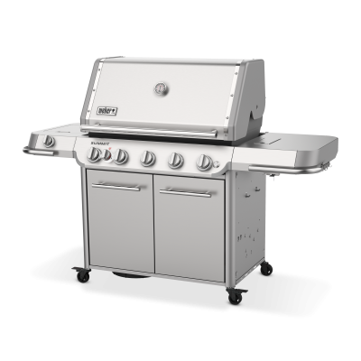 Weber Summit FS38 S