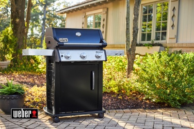 Weber Spirit Premium E-315 GBS
