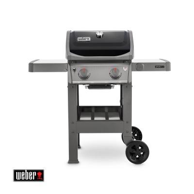 Weber Spirit II E-210 GBS
