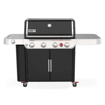  Weber Genesis E-435