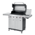 Char-Broil Professional PRO 4S