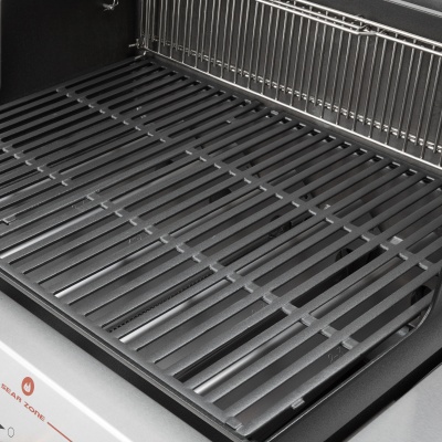 Weber Genesis E-335