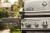 Weber Spirit Premium SP-335 GBS
