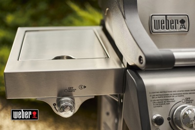 Weber Spirit Premium SP-335 GBS