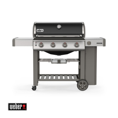 Weber Genesis II E-410 GBS
