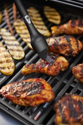 Weber Spirit E-215 GBS