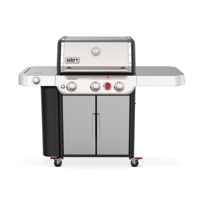 Weber Genesis S-335