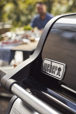Weber Spirit E-215 GBS