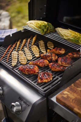 Weber Spirit Premium EP-335 GBS