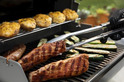Weber Spirit II E-310 GBS