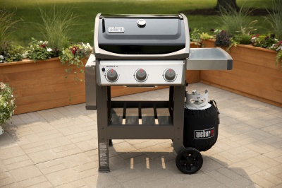 Weber Spirit II E-310 GBS