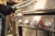  Weber Genesis E-435