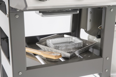 Weber Spirit II E-320 GBS