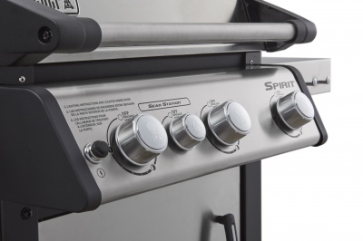 Weber Spirit Premium SP-335 GBS