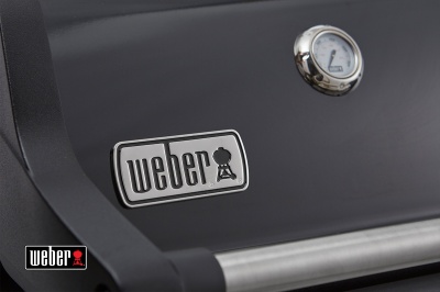 Weber Spirit E-325s GBS