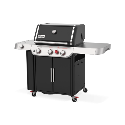 Weber Genesis E-335
