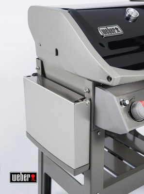 Weber Spirit II E-210 GBS