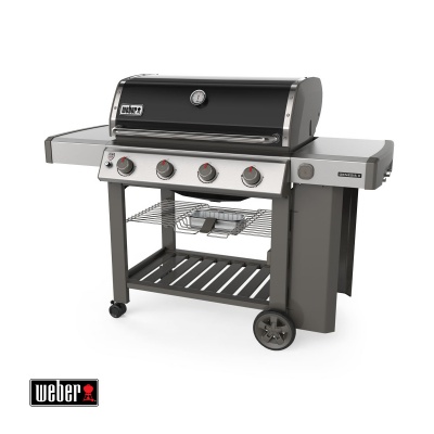 Weber Genesis II E-410 GBS