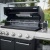 Weber Summit FS38 E