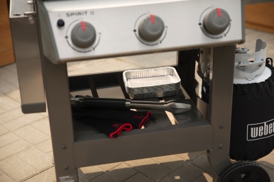 Weber Spirit II E-310 GBS