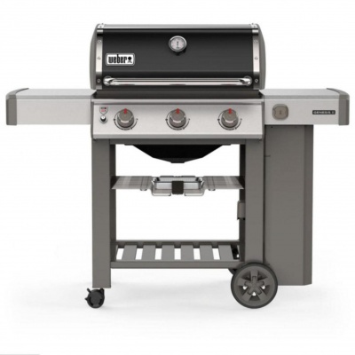  Weber Genesis II E-310 GBS